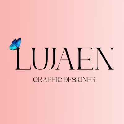 lujaen246's profile picture. أحول الأفكار إلى تصاميم تنطق ✨
للتواصل والاستفسار DM 📩