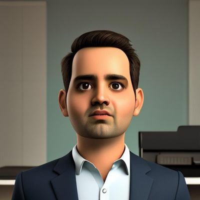 A Proud Indian | Technical evangelist | Gadget geek | Follower of Hanuman & Christ | Hates all the types of Alcohol/Cigs/Weed.
