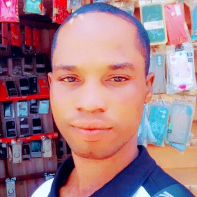 EbukaOroke93869's profile picture. 