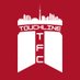 Touchline TFC (@touchlinetfc) Twitter profile photo
