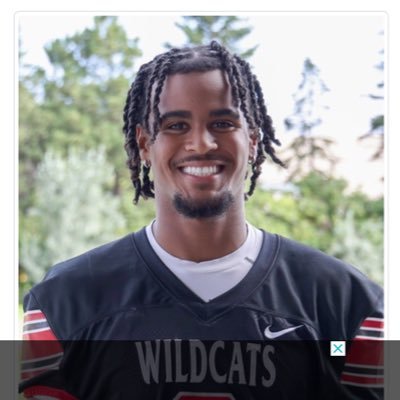 Jaden Griffin Profile