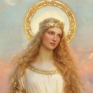 ᛠ Aggressive Paganism ᛠ
•Nature inexorably avenges the infringement of her commands•
•You are a link in the chain of life – a drop in the great bloodstream•