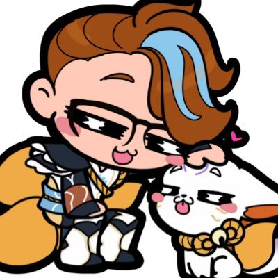 Tenkinos| Vtuber | D&D Creatorさんのプロフィール画像