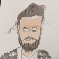 The ghost of Luke Hyde (@lukehyde) 's Twitter Profile