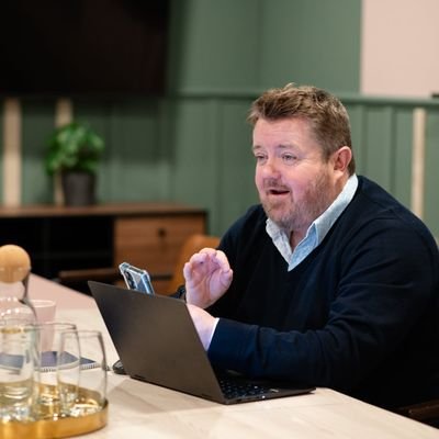 Adam_TFIM's profile picture. Founder of The Future In Mind. Psychological Safety nut. Music lover. Science and SciFi nerd.