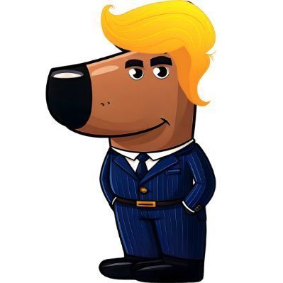 The official $CTRUMP Customer Care and Support Team is happy to address your complaints and questions.