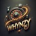WHYNZY CASINO® (@whynzycasino) Twitter profile photo WHYNZY CASINO® (@whynzycasino) Twitter profile photo