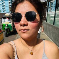 Afreen (@in_a_pickel) 's Twitter Profile