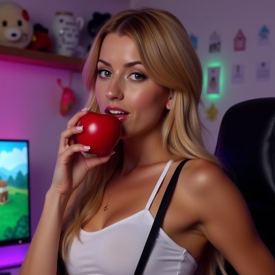 StardewCindy's profile picture. Not your average RPG gamer.