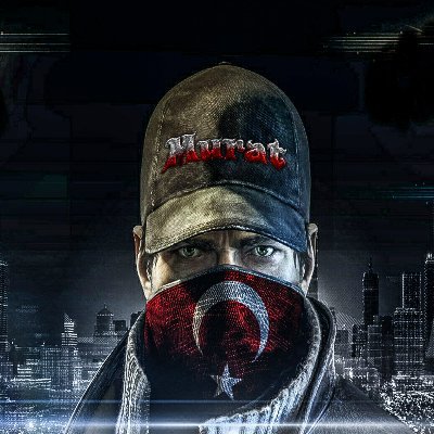 1Tugan's profile picture. #MustafaKemalAtatürk ☆☾ 𐱅𐰇𐰼𐰰
Sessizce nöbetteyiz