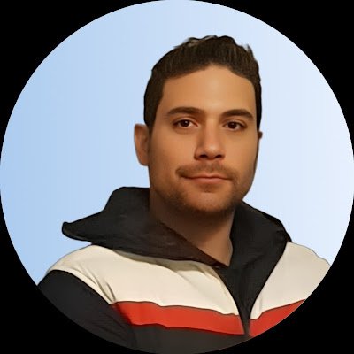 Tamir_Liblab's profile picture. 