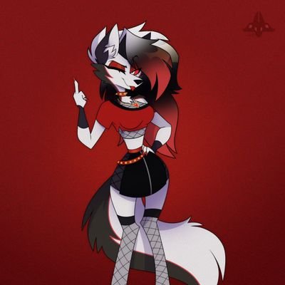 🖌️ Professional Digital Artist | 🎨 Passionate about furry, Games, and Cartoons | Art Creator |Love animations