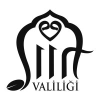 Siirt Valiliği (@siirtvaliligi) 's Twitter Profile Photo Siirt Valiliği (@siirtvaliligi) 's Twitter Profile Photo