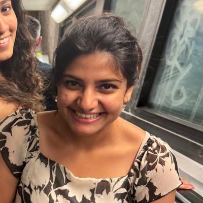 SrutiSivasubra1's profile picture. Antitrust and International Trade