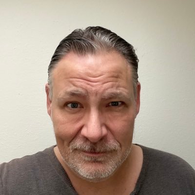 markuskaiser087's profile picture. #Crazy