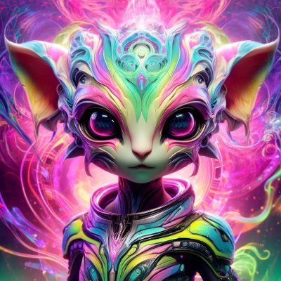 2cSynek's profile picture. exotic mind chemistry