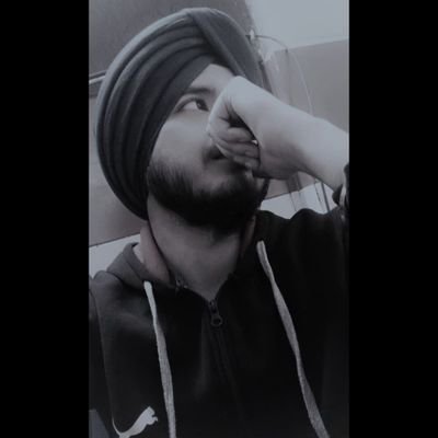 JasmeetSingh752's profile picture. React developer 🧑‍💻 | Tech enthusiast 🚀 | Lifelong learner 📚 | Turning ideas into code 💡