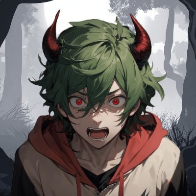 HuddyxH_TTV's profile picture. I play a variety of horror games and building a community of love thru HORROR!
Use my code HUDDYXH13 for 20% off your G Fuel order!