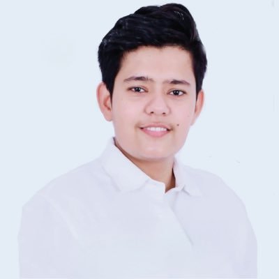 Poojave07125331's profile picture. "मेहनत इतनी खामोशी से करो कि सफलता शोर मचा दे। (गांधीनगर विधानसभा यूथ विंग (सचिव)