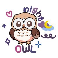 三 𝙉𝙞𝙜𝙝𝙩𝙊𝙒𝙇 三 (@13_nightowl) 's Twitter Profile Photo 三 𝙉𝙞𝙜𝙝𝙩𝙊𝙒𝙇 三 (@13_nightowl) 's Twitter Profile Photo