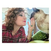 💚SilviaBR🧡 (@silbura) 's Twitter Profile