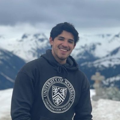 PhD Student @Mila_Quebec
Interested in developing AI systems that prioritize user-focused and interpretable decision-making.
