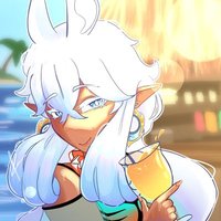 Genesis Yguasú | #VTUBERBR (@genesisyguasu) 's Twitter Profile