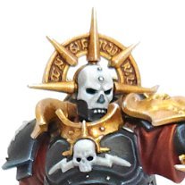 Video game artist. Coffee connoisseur and Warhammer hobby fanatic! My opinions are my own.