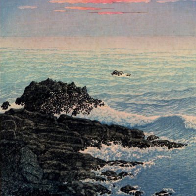 Printemps_dvn's profile picture. ☦️