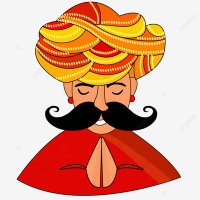 राजस्थान के छोरे (@gurupreet71) 's Twitter Profile