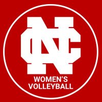 North Central College Women’s Volleyball (@nccwomensvb) 's Twitter Profile