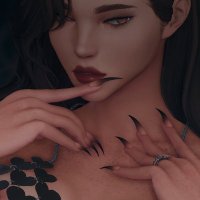 Vossa Manderville (@vossaxiv) 's Twitter Profile Photo Vossa Manderville (@vossaxiv) 's Twitter Profile Photo