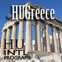 Harding Greece (@hugreece) 's Twitter Profile Photo Harding Greece (@hugreece) 's Twitter Profile Photo