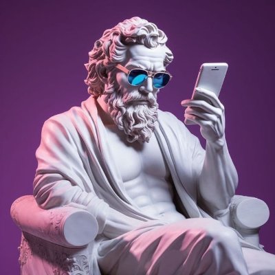 Poseidon_Block's profile picture. Ruler of the Crypto Seas 🔱