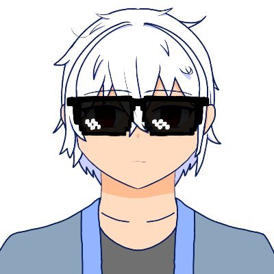 Swort仰月-隨性生活實況主さんのプロフィール画像