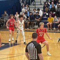 William Schulte (@wschulte22) 's Twitter Profile