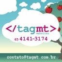 Precisando De Sites ? Venha Conhecer a #Tagmt Através Do Site: http://t.co/z5kvQOMWPM ou Entre Em contato com a gente (65)41413174