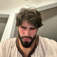 BOESHI (@mushabear1) 's Twitter Profile