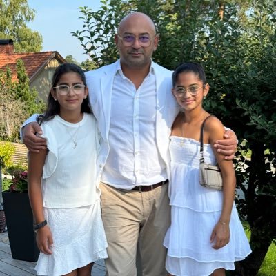 yasharn's profile picture. #FX, #FI, #Treasury #Specialist, #FXHedge, #FXBestExecution, #Risk #Compliance, #KYC, #TMS, #TRFinRisk, #FinTech, @finastra #RiskManagement