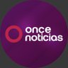 OnceNoticiasTV's profile picture. El panorama completo del acontecer en México y el mundo 🌐. 
#OnceNoticiasMatutino
#OnceNoticiasMeridiano
#OnceNoticiasNocturno
#OnceNoticiasDominical
#OnceLab