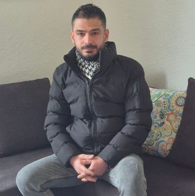 nedaltammo94's profile picture. اخبروهم ان الذئاب لاتزحف إلا عند موتها