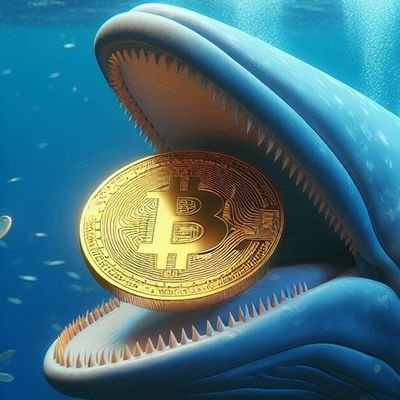 WhaleRepublic's profile picture. Real WHALE | Crypto Gems Promoter | Crypto Influencer | Not Financial Advice | DYOR