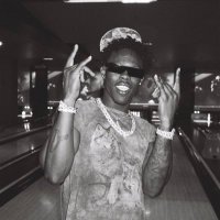 Jazz Chisholm Jr (@j_chisholm3) 's Twitter Profile