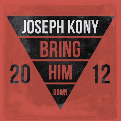 Stop Kony in 2012