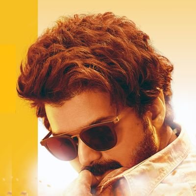 I G N O R E N E G A T I V I T Y
#Thalapathy Veriyan @actorvijay Graphic Designer 💻 Old 10k Id Suspend @VijayKarthi_22
