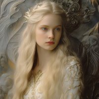 Defne (@calathwen) Twitter profile photo