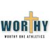 Worthy One Athletics (@w_1_a) Twitter profile photo Worthy One Athletics (@w_1_a) Twitter profile photo