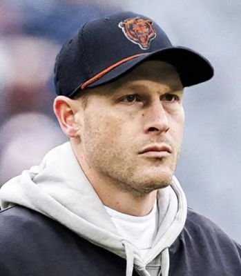 benjohnsontime's profile picture. Burner account.
Expect me to go full meatball fan mode as we win the off-season again