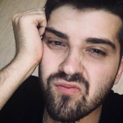 ProtsenkoMax's profile picture. 