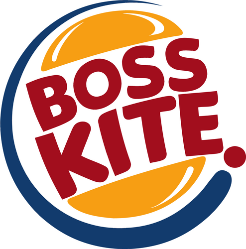 Boss Kite